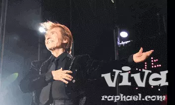 рафаэль певец испания